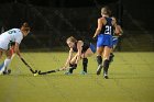 FH vs Endicott  Wheaton College Field Hockey vs Endicott College. - Photo By: KEITH NORDSTROM : Wheaton, field hockey, FH2024, Endicott